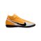 Nike Jr Mercurial Superfly VII Daybreak Academy IC Kids Orange F801 - orange