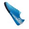 Nike Jr Mercurial Vapor XIII Academy IC Kids F414 - blau