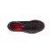 Nike Jr Mercurial Vapor XIII Black X Chile Red Academy IC Kids Schwarz F060 - schwarz