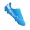 Nike Jr Mercurial Vapor XIII Club MG PS Kids F414 - blau