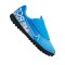 Nike Jr Mercurial Vapor XIII Club TF PS Kids F414 - blau