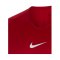 Nike Park First Layer Top langarm Rot F657 - rot