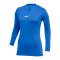 Nike Park First Layer Damen Blau F463 - dunkelblau