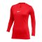 Nike Park First Layer Damen Rot F657 - rot