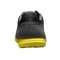 Nike Premier II Sala IC Grau Schwarz Gelb F007 - grau