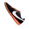 Nike Premier II Sala IC Schwarz Orange F018 - schwarz