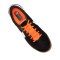 Nike Premier II Sala IC Schwarz Orange F018 - schwarz