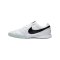 Nike Premier II Sala IC Weiss F101 - weiss
