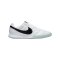 Nike Premier II Sala IC Weiss F101 - weiss
