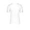 Nike R10 Logo Tee T-Shirt Weiss Gold F100 - weiss