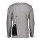 AEVOR Pocket Sweatshirt Grau F80078 - grau