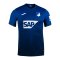 Joma TSG 1899 Hoffenheim Trikot Home 2021/2022 Kids Blau - blau
