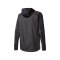 adidas Tiro 17 Warm Top Sweatshirt Schwarz - schwarz