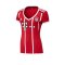 adidas Home Trikot Damen FC Bayern München 17/18 - rot
