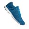 adidas Adizero Prime Running Blau Weiss - blau