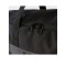 adidas Teambag Tiro Linear Gr. S Schwarz Grau - schwarz
