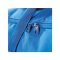 adidas Tiro Teambag Gr. M Blau Weiss - blau