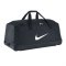 Nike Tasche Club Team Swoosh Roller Bag 3.0 F010 - schwarz