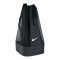 Nike Ballsack Club Team Swoosh Ball Bag F010 - schwarz
