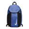 Nike Academy Team Rucksack Blau F480 - blau