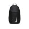 Nike Club Team Backpack Rucksack Schwarz F010 - schwarz