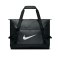 Nike Academy Team Duffel Bag Tasche Medium F010 - schwarz