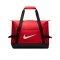 Nike Academy Team Duffel Bag Tasche Small F657 - rot