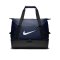 Nike Academy Team Hardcase Tasche Large F410 - blau
