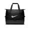 Nike Academy Team Hardcase Tasche Medium F010 - schwarz