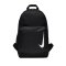 Nike Academy Team Backpack Rucksack Kids F010 - schwarz