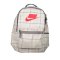 Nike Heritage 2.0 Backpack Rucksack Beige F030 - beige