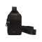 Nike Essential Hip Pack Hüfttasche Schwarz F011 - schwarz