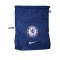 Nike FC Chelsea London Gymsack F495 - blau