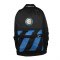 Nike Inter Mailand Backpack Rucksack Schwarz F010 - blau