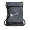 Nike Brasilia 9.0 Gymsack F026 - grau