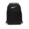 Nike Brasilia Training Rucksack Schwarz F010 - schwarz