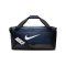 Nike Brasilia Duffel Bag Tasche Medium Blau F410 - blau