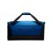 Nike Brasilia Duffel Bag Tasche Medium Blau F480 - blau
