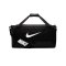Nike Brasilia Duffel Bag Tasche Medium F010 - schwarz