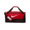 Nike Brasilia Duffel Bag Tasche Medium F657 - rot