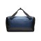 Nike Brasilia Duffel Bag Tasche Small Blau F410 - blau