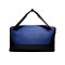 Nike Brasilia Duffel Bag Tasche Small Blau F480 - blau