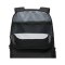 Nike Brasilia 9.0 Backpack Rucksack Schwarz F010 - schwarz