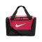 Nike Brasilia 9.0 Dufflebag Extrasmall F666 - pink