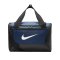 Nike Brasilia Training Tasche Small Blau F410 - blau