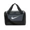 Nike Brasilia Training Tasche Small Grau F026 - grau