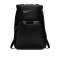 Nike Brasilia Rucksack Schwarz Medium F010 - schwarz