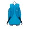 Nike Mercurial Backpack Rucksack Blau F486 - blau