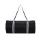 Nike Heritage Duffle Bag Schwarz F010 - schwarz