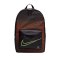 Nike Mercurial CR7 Backpack Rucksack Kids F010 - schwarz